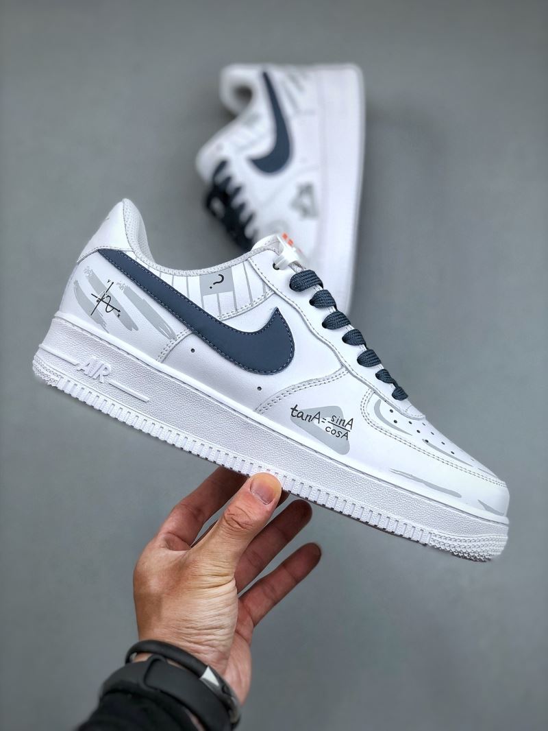 Nike Air Force 1 Shoes